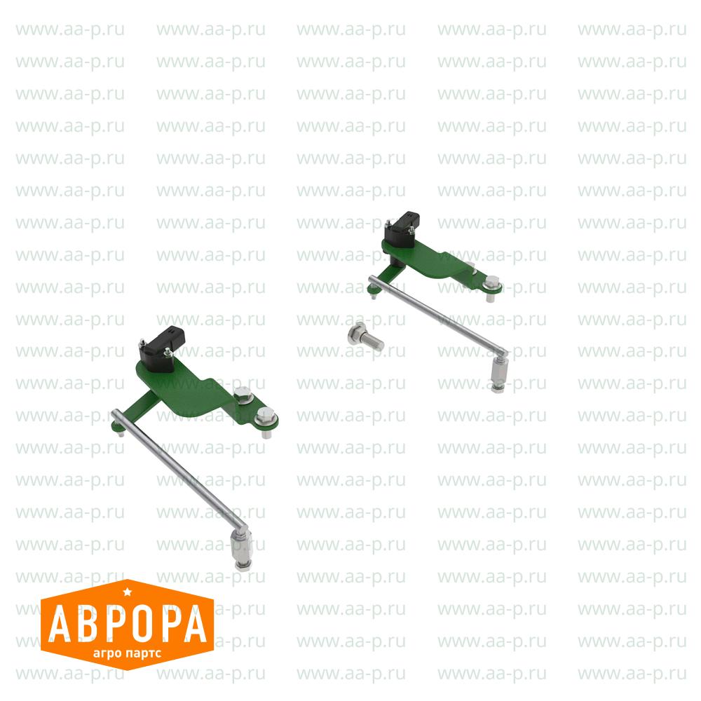 Stabilisierungs-Satz